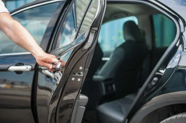 Votre taxi à Lille | TAXI NUEVE